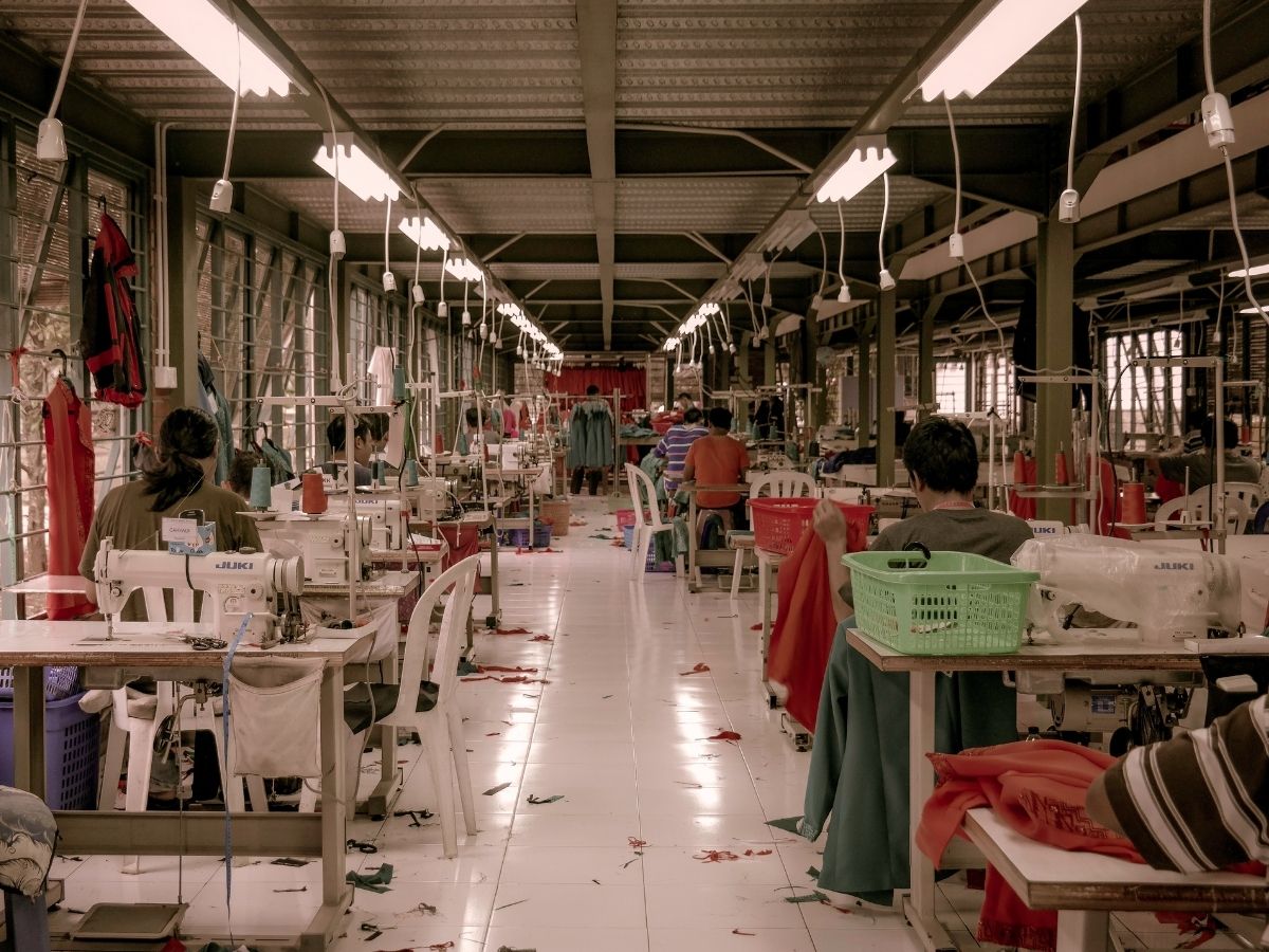 Reparar maquina de coser Tapiceria Barcelona